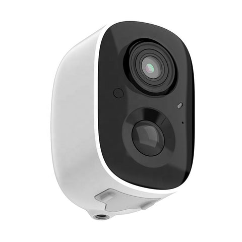 Full HD 1080p Wireless Security Camera - Waterproof