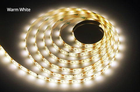 Smart Sweep Sensor LED Strip Lights 1- 5M